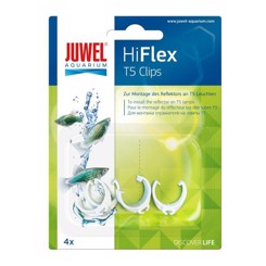 HiFlex T5 klips clips